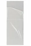 Вкладыш для спальных мешков SACCO LENZUOLO TRAVEL SQ - White