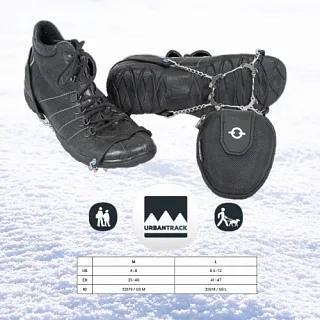 Кошки CRAMPONS URBAN TRACK L 41-47 - 41-47
