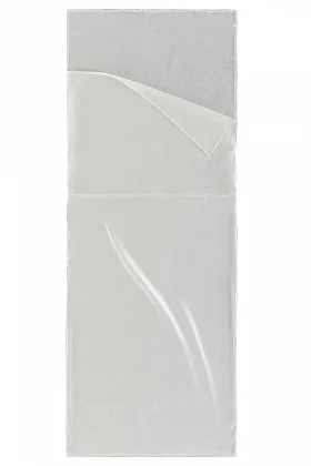 Вкладыш для спальных мешков SACCO LENZUOLO TRAVEL SQ - White