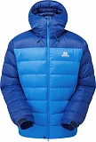 Куртка Senja Mens Jacket - L, Atlantic/Admiral