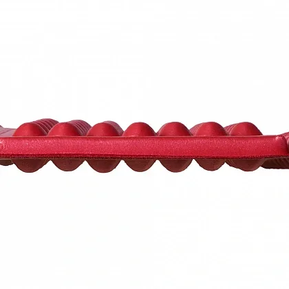 Каремат FOAM PAD 25 180 - Red