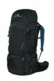 Рюкзак BACKPACK APPALACHIAN - 55 л, Black