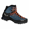 Ботинки MS MTN Trainer Mid GTX