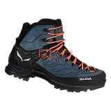 Ботинки MS MTN Trainer Mid GTX - 10, Dark Denim/Black