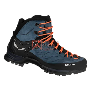 Ботинки MS MTN Trainer Mid GTX