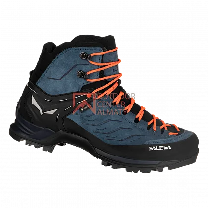 Ботинки MS MTN Trainer Mid GTX