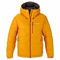 Куртка ALPINE DOWN PARKA M'S