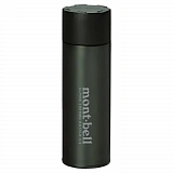 Термос ALPINE THERMO BOTTLE 0.5L - Grey
