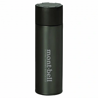 Термос ALPINE THERMO BOTTLE 0.5L - Grey