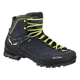 Ботинки  MS RAPACE GTX - 10, Night Blue/Kamille