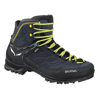 Ботинки  MS RAPACE GTX - 10, Night Blue/Kamille
