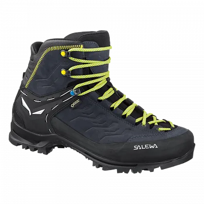 Ботинки  MS RAPACE GTX - 10, Night Blue/Kamille