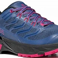 Кроссовки женские  RUSH MID GTX WMN Gore-tex SHCM FREE DOME