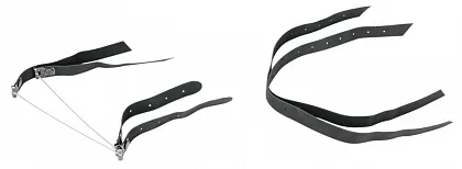 Стальные стропы Spare Cable - One size