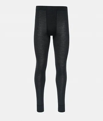 Кальсоны муж.  Men's Pants - M, Dark Grey Melange