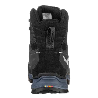 Ботинки MS TRAINER LITE MID GTX - 10, Black/Black