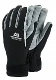 Перчатки Super Alpine Glove - L, Black/Titanium