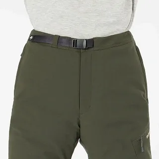Брюки INSULATED O.D. PANTS M'S - L, DGN