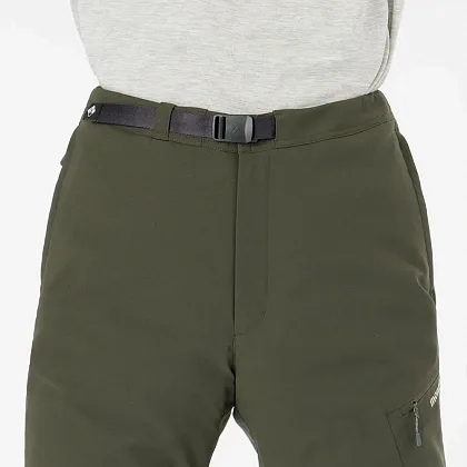 Брюки INSULATED O.D. PANTS M'S - L, DGN