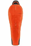 Спальный мешок SACCO HL MYSTIC - Arancio/Nero