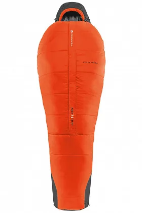 Спальный мешок SACCO HL MYSTIC - Arancio/Nero