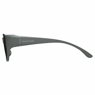 Очки TREKKING OVER GLASSES PL - Black/Grey
