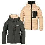 Куртка COLORADO PARKA W'S - L, DGN