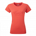 Футболка Headpoint Ray Wmns Tee
