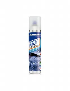 Водоотталкивающая пропитка Textile Proof - 250 ml