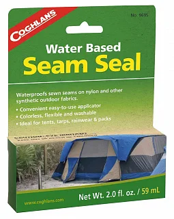 Средство для ремонта резиновых изделий Seam Seal (Water Based) - Остаток без характеристики