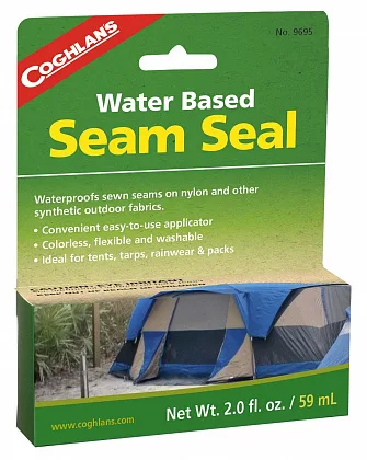 Средство для ремонта резиновых изделий Seam Seal (Water Based) - Остаток без характеристики