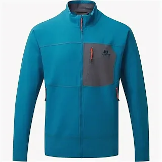 Куртка Arrow Mens Jacket - L, Alto Blue