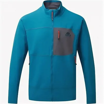 Куртка Arrow Mens Jacket - L, Alto Blue