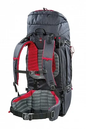 Рюкзак BACKPACK OVERLAND 65+10 - 65+10, Dark Grey