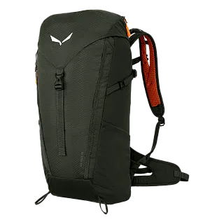 Рюкзак ALP MATE 26 - 26 л, Dark Olive