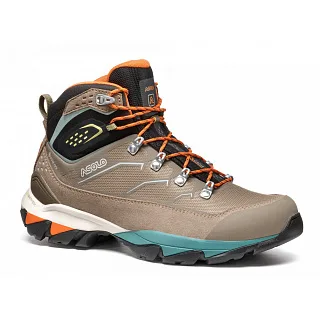 Ботинки ACADIA MID GTX ML - 060, Dodo Beige/Harbor Grey
