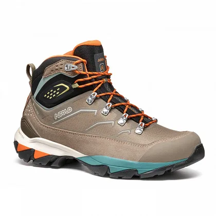 Ботинки ACADIA MID GTX ML - 060, Dodo Beige/Harbor Grey