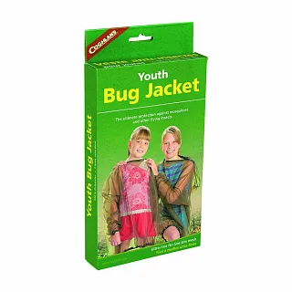 YOUTH BUG JACKET-антимоскитный жакет детский - Остаток без характеристики