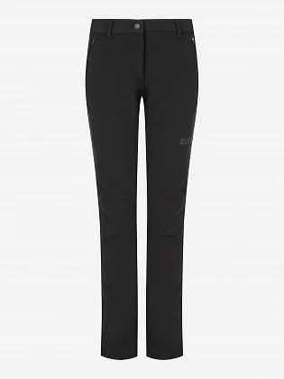 Брюки Zenon Softshell Pants W