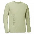 Футболка с дл. рукавом COOL LIGHT LONG SLEEVE T M'S
