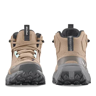Кроссовки PEDROC 2 LEATHER MID PTX W - 4,5, Quicksand/Bungee Cord