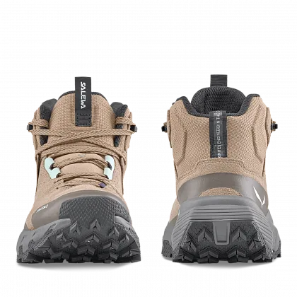 Кроссовки PEDROC 2 LEATHER MID PTX W - 4,5, Quicksand/Bungee Cord