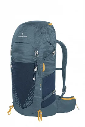 Рюкзак BACKPACK AGILE 35 - 35 л, Blu