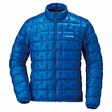 Куртка PLASMA 1000 DOWN JACKET M'S - L, PRBL
