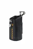 Сумка для бутылки(фляги) FLASK CASE - Nero