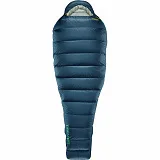 Спальный мешок Hyperion 20F/-6C UL Bag Reg - 169 cm-183 cm, Deep Pacific