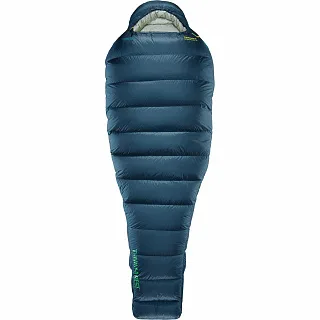 Спальный мешок Hyperion 20F/-6C UL Bag Reg - 169 cm-183 cm, Deep Pacific