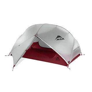 Палатка Hubba Hubba NX Tent - Gray