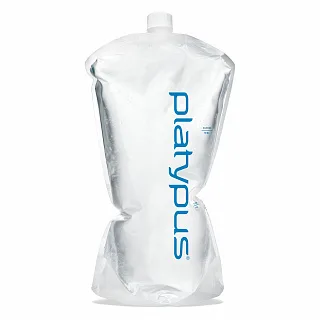 Бутылка Platy Bottle - 2 л