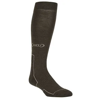 Носки FORESTER SOCKS - S, Forest Green 081